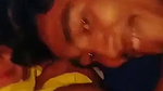 Young Desi lovers first-time sex with lover