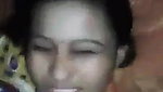 Cute bhabhi shaved pussy fucking