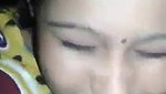 Cute bhabhi shaved pussy fucking