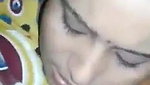 Cute bhabhi shaved pussy fucking