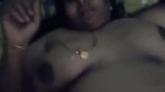 Mature bhabhi saying no to record to lover