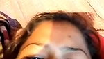 Waafiyah Desi Village Girl Shows Her Big Boobs