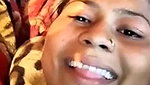 Waafiyah Desi Village Girl Shows Her Big Boobs