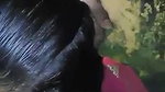 Mouparna Girl Sex With BF In Toilet