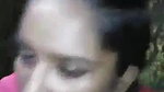 Mouparna Girl Sex With BF In Toilet