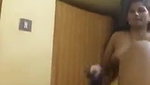 Cheater mature bhabhi nude captured