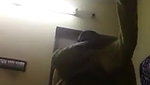 Cheater mature bhabhi nude captured