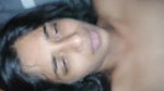 Beautiful girl shaved pussy fucking