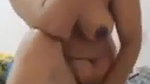 Beautiful Girl masturbating