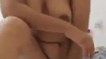Beautiful Girl masturbating