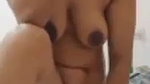 Beautiful Girl masturbating