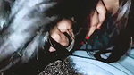 Desi couple romance