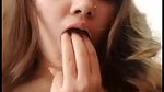 Hot Naughty Babe Showing