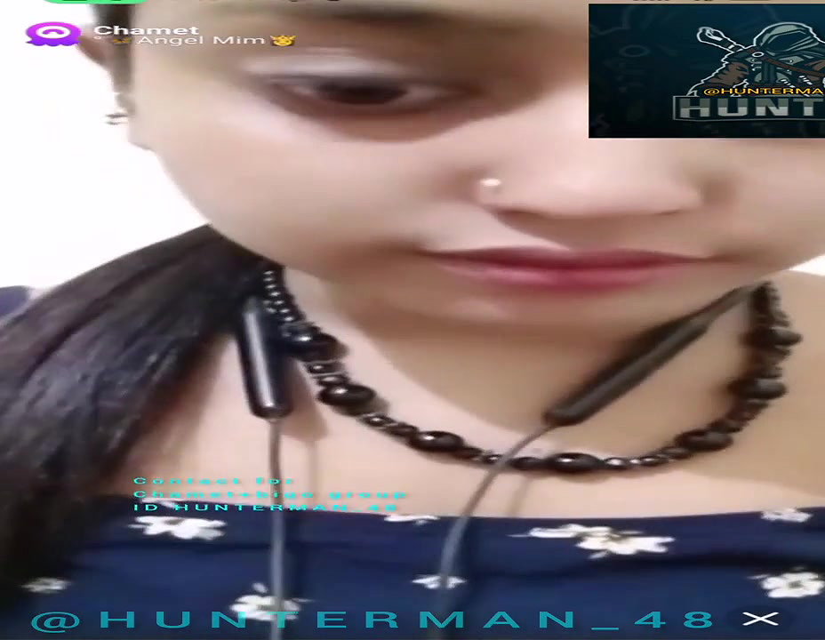 Myd The_Invincible7 channel Chamet Exclusive new all collection – 744
