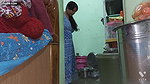 Desi Bhabhi Standing Fuck with Hubby.mp4 – 40.85 MB