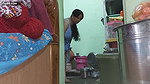Desi Bhabhi Standing Fuck with Hubby.mp4 – 40.85 MB