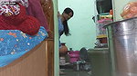 Desi Bhabhi Standing Fuck with Hubby.mp4 – 40.85 MB