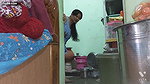 Desi Bhabhi Standing Fuck with Hubby.mp4 – 40.85 MB