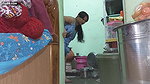Desi Bhabhi Standing Fuck with Hubby.mp4 – 40.85 MB