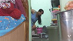 Desi Bhabhi Standing Fuck with Hubby.mp4 – 40.85 MB