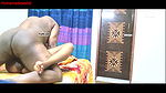 Desi cute girl having hard sex with her boyfriend-Full Video