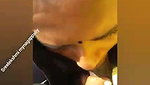 Famous Mallu Bhabhi Blowjob