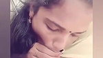 Famous Mallu Bhabhi Blowjob