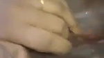Horny Desi Girl Pussy Rubbing
