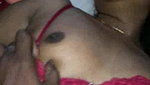Bhabhi pussy exposed