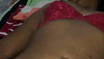 Bhabhi pussy exposed
