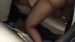 Superhot cuckold hubby sharing his wife in HIGWAY with his BF