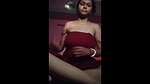 Desi Bhabhi showing her big boobs
