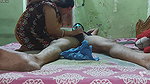 Salu bhabhi husband fucking