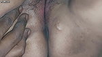 Salu bhabhi Pussy Eating