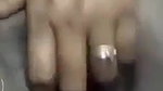Desi Bhabhi Shows her Pussy