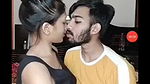Indian desi Instagram model tango live couple hardcore sex