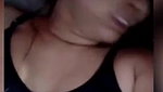 Desi Bhabhi Give Handjob and Fucked
