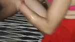 Desi Bhabhi Give Handjob and Fucked