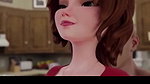 Best anime sex game video