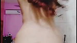 Desi cute naughty girl showing