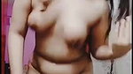 Desi cute naughty girl showing