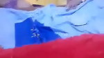 Hostel girl boobs shucked by her bestie