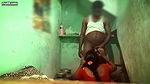 Tamil aunty cheating unkle in bathroom