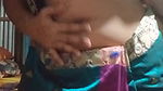 Bangladeshi hot girl is showing boobs and pussy wearing sharee