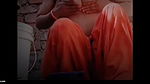 MMS Desi Asian Village Girl Very Hot Sexy Beautiful Girl Taking Bathing Caressing Her Soft Body Rubbing Her Hot Sexy Boobs