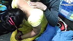 Very cute sexy Indian housewife and very cute sexy lady