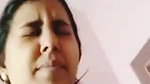 Cheater bhabhi making video for lover
