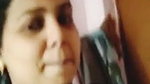Cheater bhabhi making video for lover