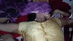Soni bhabhi’s sex video Soni bhabhi took off saree and had sex with brother-in-law