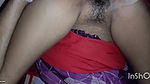Slim waist earring rustic bhabhi had sex on blouse Sexy looking bhabhi enjoyed fucking